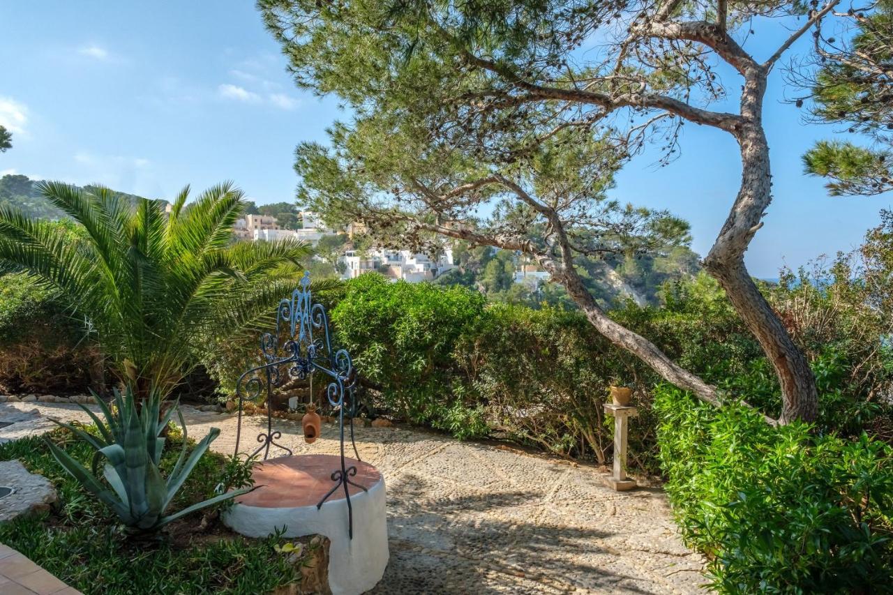 Villa Atalaya San José Exteriér fotografie