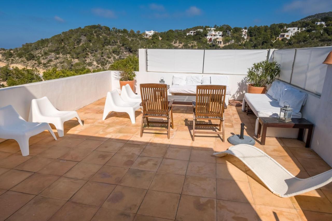 Villa Atalaya San José Exteriér fotografie