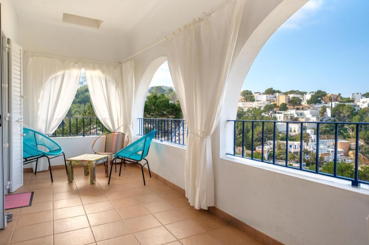 Villa Atalaya San José Exteriér fotografie